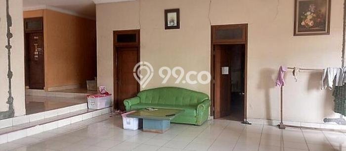 Hot Offer Hunian Mewah Ideal dan Luas di Pesanggrahan, Jakarta Selatan Hot Offer Hunian Mewah Ideal dan Luas di Pesanggrahan, Jakarta Selatan