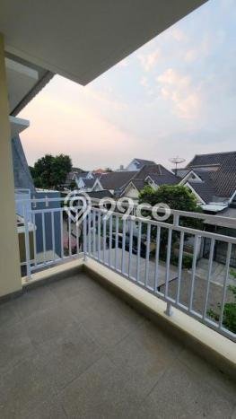 Rumah area Lippo Karawaci, 3 KT, Konsep Modern, Luas 90m² Bangunan 100m² Rumah area Lippo Karawaci, 3 KT, Konsep Modern, Luas 90m² Bangunan 100m²
