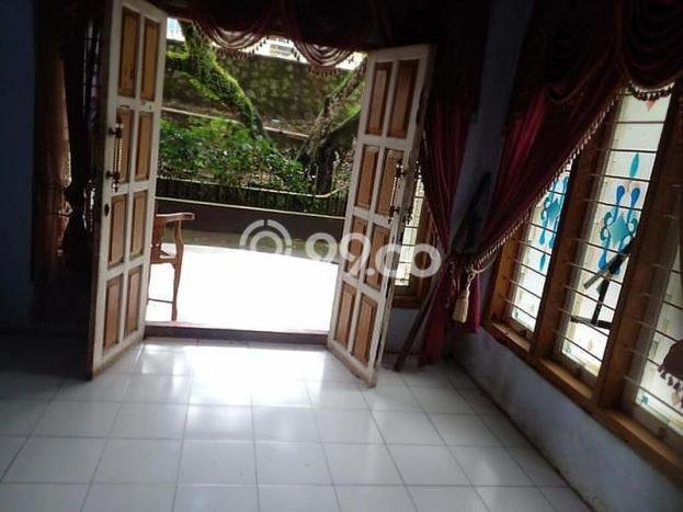 Rumah Di tingkat Lokasi Strategis di pandeglang banten Rumah Di tingkat Lokasi Strategis di pandeglang banten