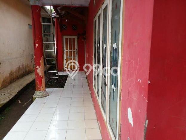 Rumah Di tingkat Lokasi Strategis di pandeglang banten Rumah Di tingkat Lokasi Strategis di pandeglang banten