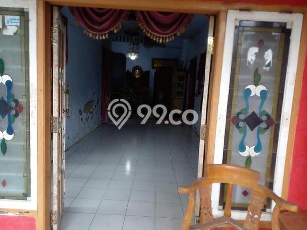 Rumah Di tingkat Lokasi Strategis di pandeglang banten Rumah Di tingkat Lokasi Strategis di pandeglang banten