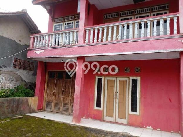 Rumah Di tingkat Lokasi Strategis di pandeglang banten Rumah Di tingkat Lokasi Strategis di pandeglang banten
