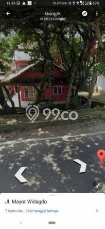 Rumah Di tingkat Lokasi Strategis di pandeglang banten Rumah Di tingkat Lokasi Strategis di pandeglang banten