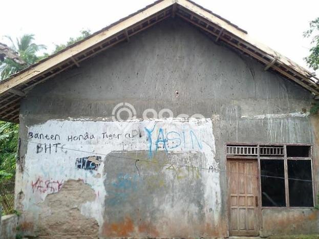 Rumah Di tingkat Lokasi Strategis di pandeglang banten Rumah Di tingkat Lokasi Strategis di pandeglang banten