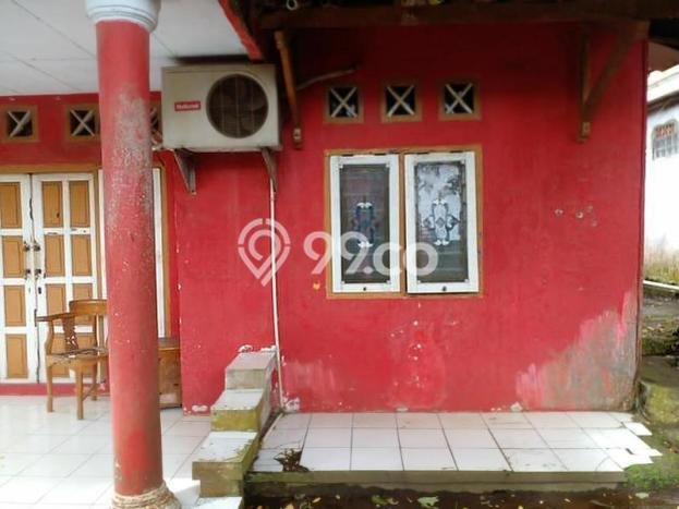 Rumah Di tingkat Lokasi Strategis di pandeglang banten Rumah Di tingkat Lokasi Strategis di pandeglang banten