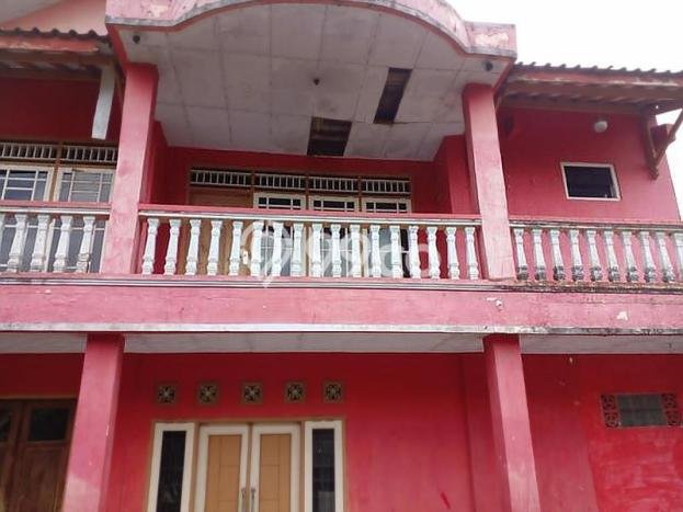 Rumah Di tingkat Lokasi Strategis di pandeglang banten Rumah Di tingkat Lokasi Strategis di pandeglang banten