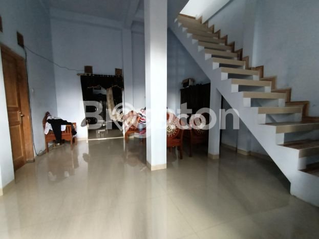 Rumah Modern Minimalis 4 KT Bisa Langsung Pindah di Colomadu Rumah Modern Minimalis 4 KT Bisa Langsung Pindah di Colomadu