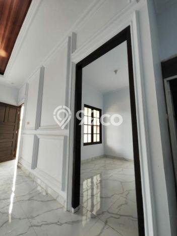 Dijual Rumah 3 Kamar Lokasi Strategis Bagus dan Strategis di Cimanggis Dijual Rumah 3 Kamar Lokasi Strategis Bagus dan Strategis di Cimanggis