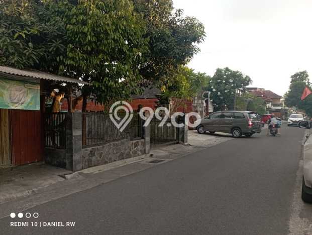 Best Deal Hunian Premium Ideal dan Luas di Banguntapan, Bantul Best Deal Hunian Premium Ideal dan Luas di Banguntapan, Bantul