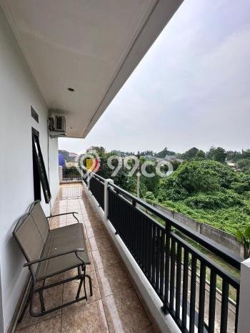 Dijual Rumah Luas Megah Dengan View Eksklusif di Bojong Sari, Depok Dijual Rumah Luas Megah Dengan View Eksklusif di Bojong Sari, Depok
