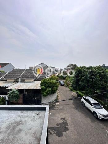 Dijual Rumah Luas Megah Dengan View Eksklusif di Bojong Sari, Depok Dijual Rumah Luas Megah Dengan View Eksklusif di Bojong Sari, Depok
