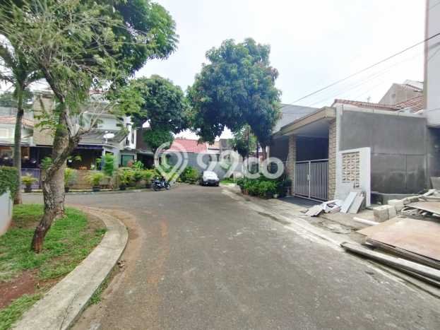 Rumah Modern 3 KT di BSD Tangerang Rumah Modern 3 KT di BSD Tangerang