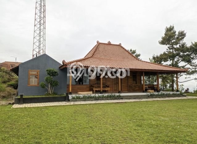 Rumah Eksklusif Dijual LT 3000m2 di Karanganyar, Solo Rumah Eksklusif Dijual LT 3000m2 di Karanganyar, Solo