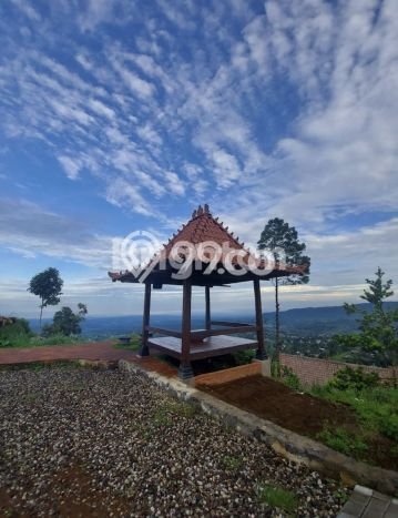 Rumah Eksklusif Dijual LT 3000m2 di Karanganyar, Solo Rumah Eksklusif Dijual LT 3000m2 di Karanganyar, Solo