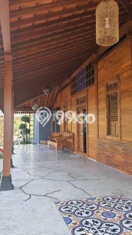 Rumah Eksklusif Dijual LT 3000m2 di Karanganyar, Solo Rumah Eksklusif Dijual LT 3000m2 di Karanganyar, Solo