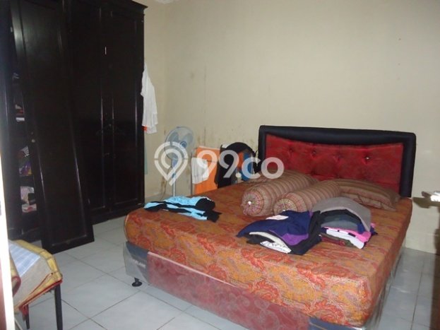 For Sale Rumah 4 Kamar Lokasi Ideal Bagus dan Strategis di Cileungsi For Sale Rumah 4 Kamar Lokasi Ideal Bagus dan Strategis di Cileungsi