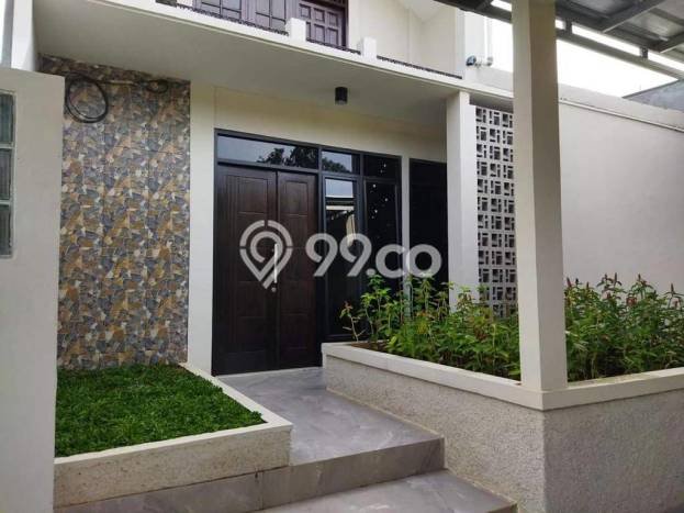 Dijual Cepat Rumah Favorit Siap Huni LB 110m2 di Pondok Aren, Tangerang Selatan Dijual Cepat Rumah Favorit Siap Huni LB 110m2 di Pondok Aren, Tangerang Selatan