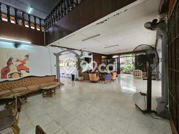 Rumah Elit Modern Siap Huni di Kemang Jakarta Selatan Rumah Elit Modern Siap Huni di Kemang Jakarta Selatan