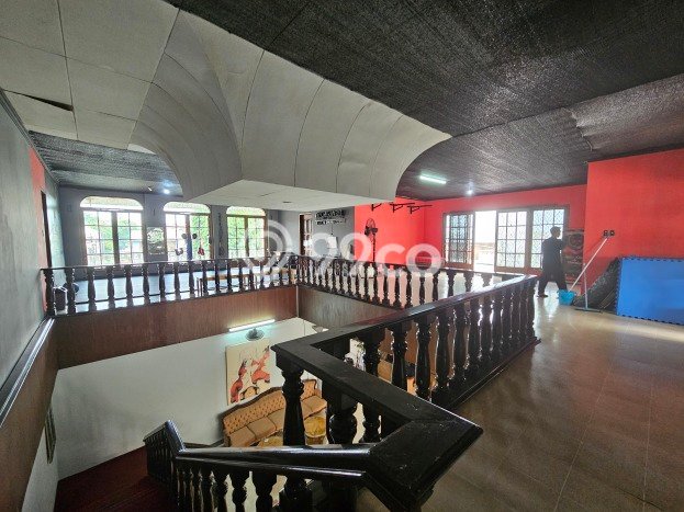 Rumah Elit Modern Siap Huni di Kemang Jakarta Selatan Rumah Elit Modern Siap Huni di Kemang Jakarta Selatan