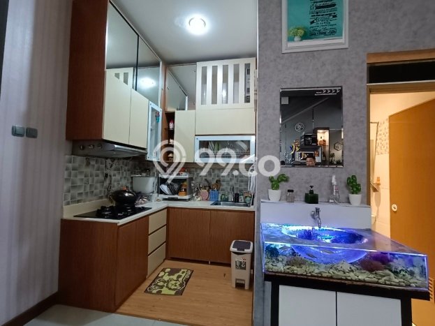 Rumah Strategis Modern Lb 150m2 di Astanaanyar, Bandung Rumah Strategis Modern Lb 150m2 di Astanaanyar, Bandung