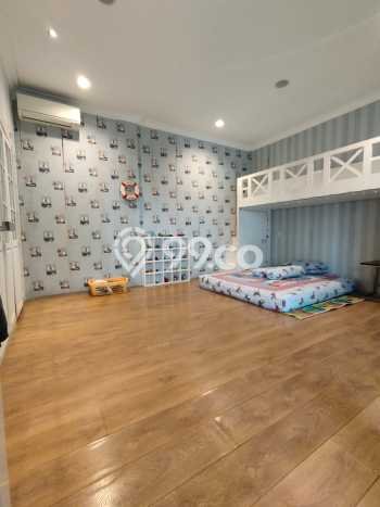 Hunian Elit LB 1000m2 Siap Pakai Desain Elegan di Pasteur, Bandung Hunian Elit LB 1000m2 Siap Pakai Desain Elegan di Pasteur, Bandung