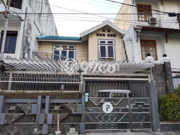 Dijual Rumah Premium dengan Fasilitas Sekitar Komplit di Kraton, Yogyakarta Dijual Rumah Premium dengan Fasilitas Sekitar Komplit di Kraton, Yogyakarta