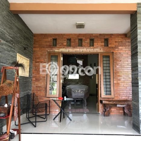 Rumah Modern Cantik 3 Kamar Siap Huni di Mlati Rumah Modern Cantik 3 Kamar Siap Huni di Mlati