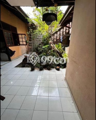 Dijual Rumah Premium dengan Fasilitas Sekitar Komplit di Ciputat, Tangerang Selatan Dijual Rumah Premium dengan Fasilitas Sekitar Komplit di Ciputat, Tangerang Selatan