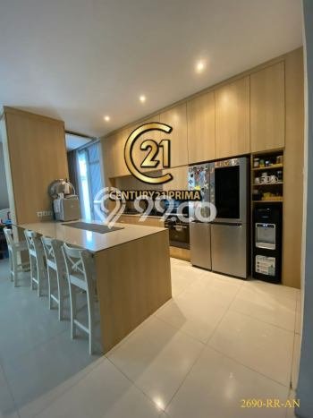 Dijual Rumah Mewah Megah Dengan View Cantik di Sektor 7-Bintaro, Tangerang Selatan Dijual Rumah Mewah Megah Dengan View Cantik di Sektor 7-Bintaro, Tangerang Selatan