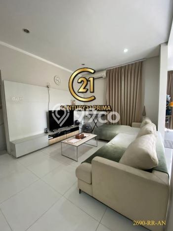 Dijual Rumah Mewah Megah Dengan View Cantik di Sektor 7-Bintaro, Tangerang Selatan Dijual Rumah Mewah Megah Dengan View Cantik di Sektor 7-Bintaro, Tangerang Selatan