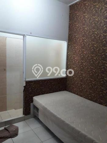 Rumah Disewakan Tangerang LT 84m2 LB 98m2 Area BSD Rumah Disewakan Tangerang LT 84m2 LB 98m2 Area BSD