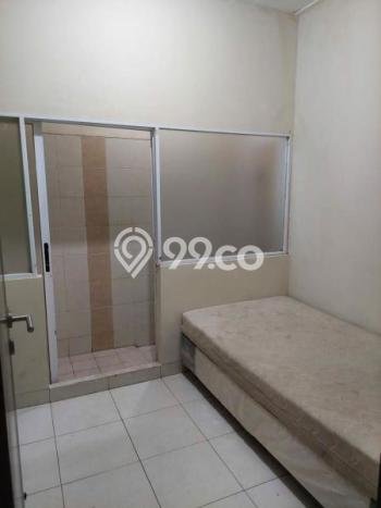 Rumah Disewakan Tangerang LT 84m2 LB 98m2 Area BSD Rumah Disewakan Tangerang LT 84m2 LB 98m2 Area BSD