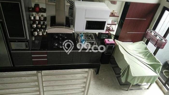 Rumah Mewah Akses Mudah di Bandung Rumah Mewah Akses Mudah di Bandung