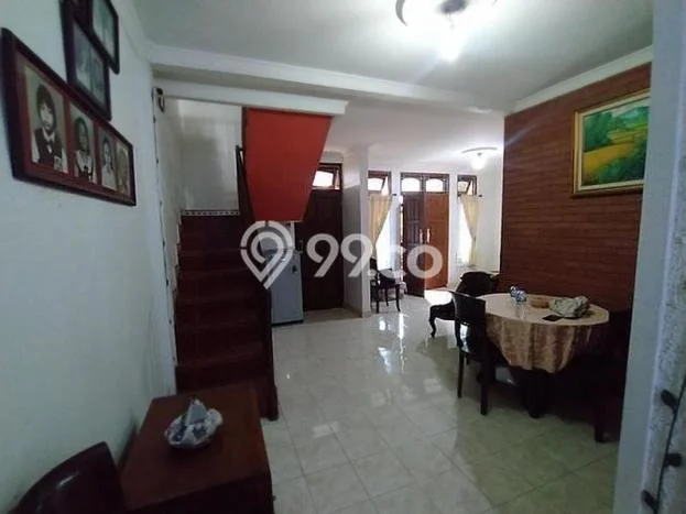 Rumah Modern Minimalis 3 Kamar Siap Huni di Cisauk Rumah Modern Minimalis 3 Kamar Siap Huni di Cisauk