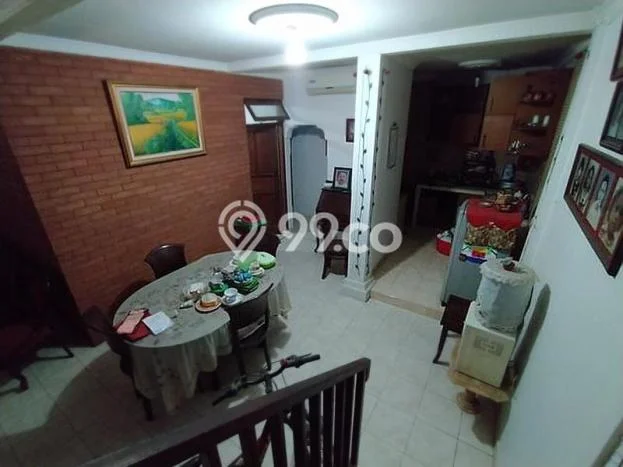 Rumah Modern Minimalis 3 Kamar Siap Huni di Cisauk Rumah Modern Minimalis 3 Kamar Siap Huni di Cisauk