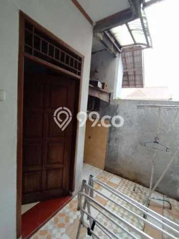 Rumah Modern Minimalis 3 Kamar Siap Huni di Cisauk Rumah Modern Minimalis 3 Kamar Siap Huni di Cisauk