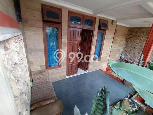 Rumah Modern Minimalis 3 Kamar Siap Huni di Cisauk Rumah Modern Minimalis 3 Kamar Siap Huni di Cisauk
