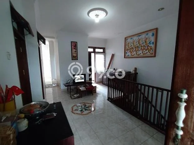 Rumah Modern Minimalis 3 Kamar Siap Huni di Cisauk Rumah Modern Minimalis 3 Kamar Siap Huni di Cisauk