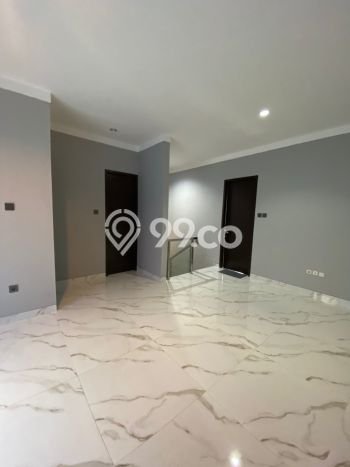 Jual Rumah Luas Megah Dengan View Eksklusif di Bintaro, Tangerang Selatan Jual Rumah Luas Megah Dengan View Eksklusif di Bintaro, Tangerang Selatan