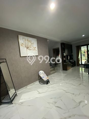 Jual Rumah Luas Megah Dengan View Eksklusif di Bintaro, Tangerang Selatan Jual Rumah Luas Megah Dengan View Eksklusif di Bintaro, Tangerang Selatan