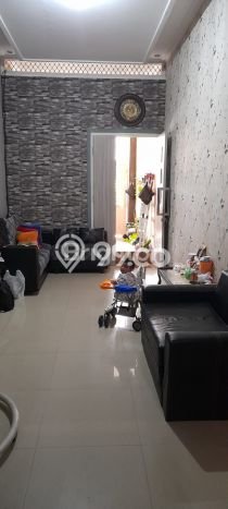 Rumah LT 107m2m² Dekat Tempat Strategis di Benowo, Surabaya Rumah LT 107m2m² Dekat Tempat Strategis di Benowo, Surabaya