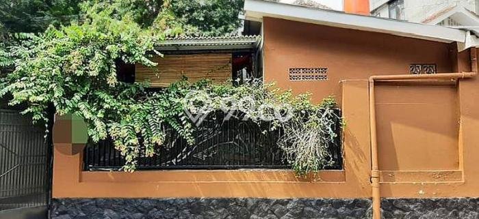 Dijual Rumah Elit Exclusive di Kebayoran Baru, Jakarta Selatan Dijual Rumah Elit Exclusive di Kebayoran Baru, Jakarta Selatan