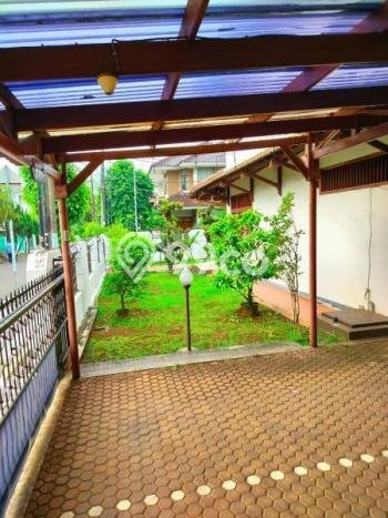 Rumah Eksklusif Siap Huni LT 363m2 di Kebayoran Lama, Jakarta Selatan Rumah Eksklusif Siap Huni LT 363m2 di Kebayoran Lama, Jakarta Selatan