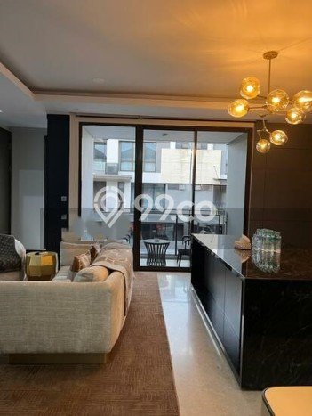 For Sale! Luxury House LT 153m2 Desain Elegan di BSD For Sale! Luxury House LT 153m2 Desain Elegan di BSD