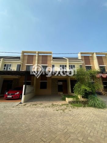 Rumah Luas Asri 2 KT Siap Huni di Pasar Kemis Tangerang Rumah Luas Asri 2 KT Siap Huni di Pasar Kemis Tangerang