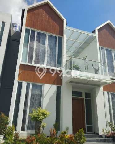 Dijual Cepat Rumah Favorit Siap Huni LB 168m2 di Tegalrejo, Yogyakarta Dijual Cepat Rumah Favorit Siap Huni LB 168m2 di Tegalrejo, Yogyakarta