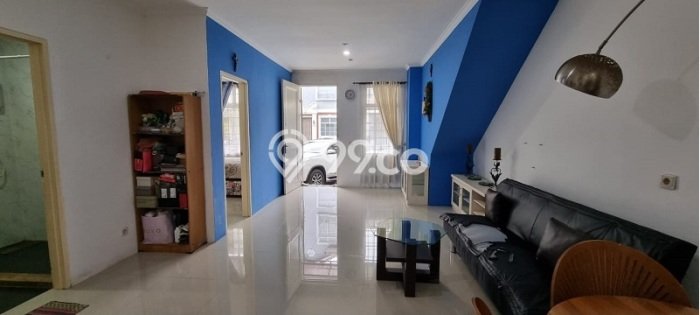 For Sale Rumah 2 Kamar Lokasi Strategis Nyaman dan Strategis di Karawaci For Sale Rumah 2 Kamar Lokasi Strategis Nyaman dan Strategis di Karawaci