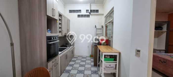 For Sale Rumah 2 Kamar Lokasi Strategis Nyaman dan Strategis di Karawaci For Sale Rumah 2 Kamar Lokasi Strategis Nyaman dan Strategis di Karawaci