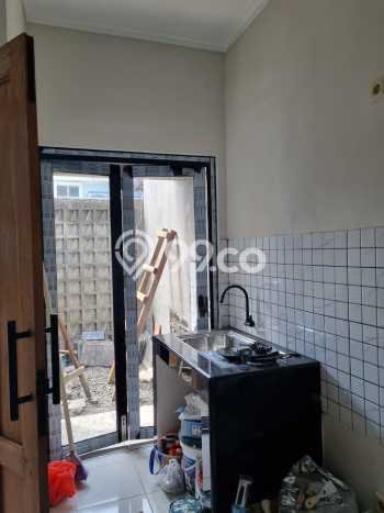 Rumah Terawat di Bintaro, Jakarta Selatan, Luas 72m² Bangunan 100m² DIJUAL CEPAT! Rumah Terawat di Bintaro, Jakarta Selatan, Luas 72m² Bangunan 100m² DIJUAL CEPAT!
