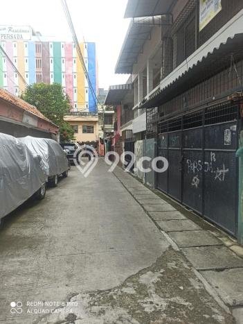 For Sale Hunian Rumah Terawat 4 KT di Mangga Besar, Jakarta Barat For Sale Hunian Rumah Terawat 4 KT di Mangga Besar, Jakarta Barat